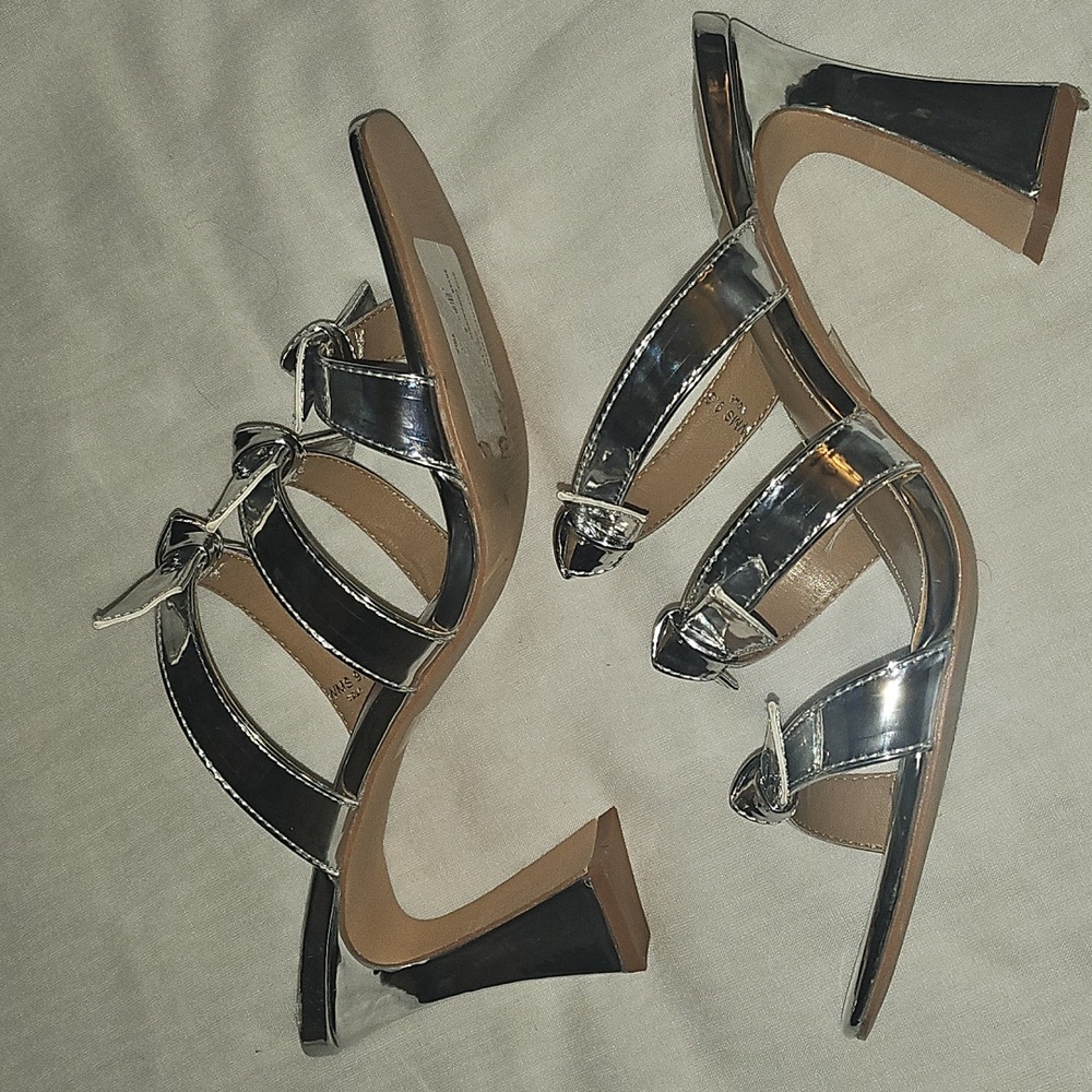 DV Dolce Vita Yola Dress Sandal SZ 9.5 - Picture 12 of 15